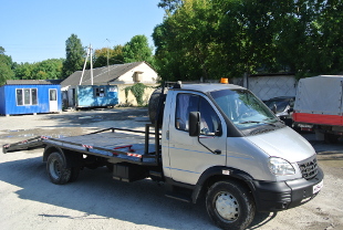 Эвакуатор не дорого в Брянске!